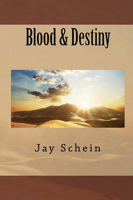 Book cover for Blood & Destiny