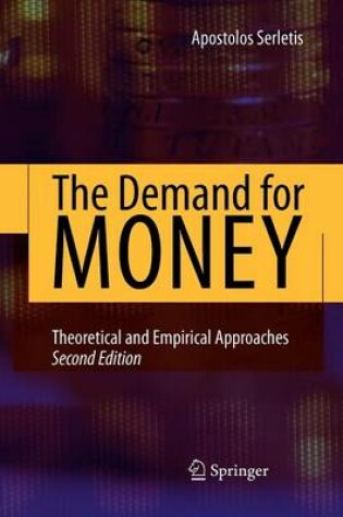 Cover of The Demand for Money