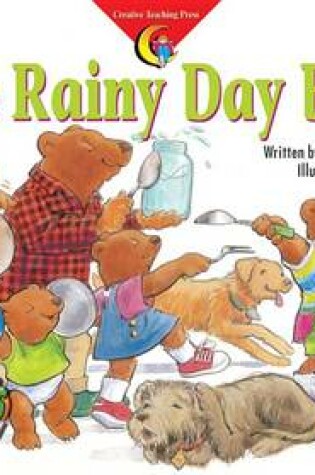 Cover of Rainy Day Band