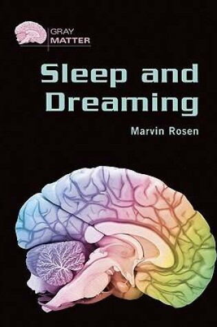 Cover of Sleep and Dreaming