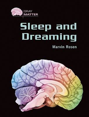 Cover of Sleep and Dreaming