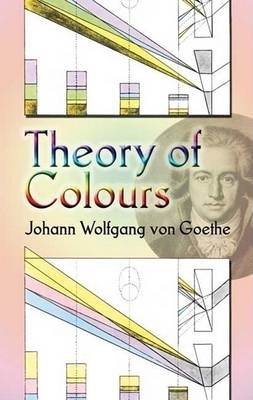 Book cover for Theory of Colours