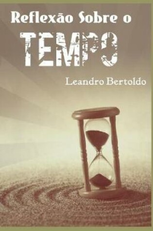 Cover of Reflexão Sobre o Tempo