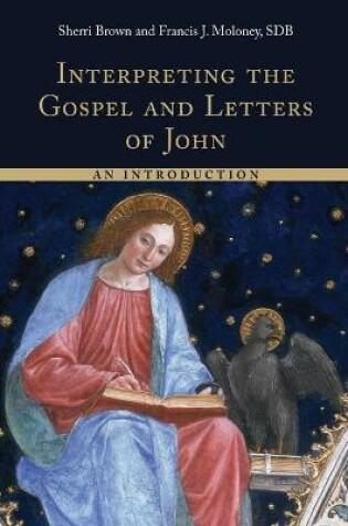 Cover of Interpreting the Gospel and Letters of John