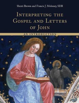 Book cover for Interpreting the Gospel and Letters of John