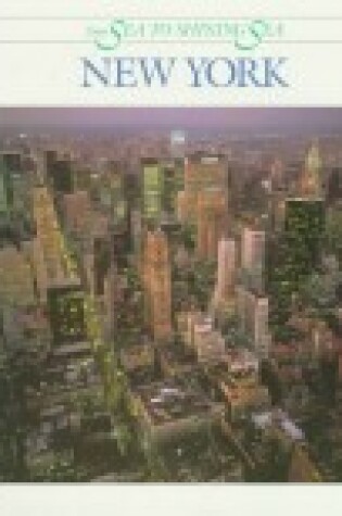 Cover of New York