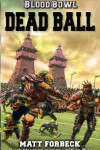 Book cover for Dead Ball