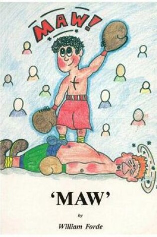Cover of Maw