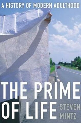 Cover of The Prime of Life