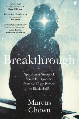 Cover of Breakthrough