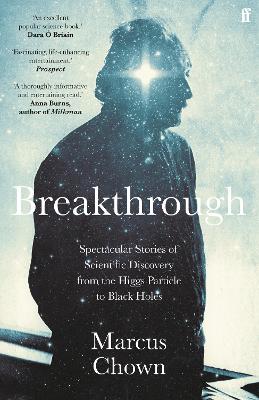 Book cover for Breakthrough