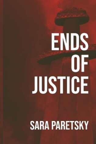 Cover of Ends of Justice
