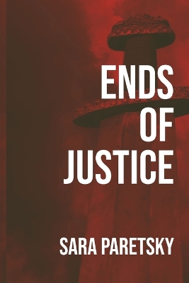 Book cover for Ends of Justice