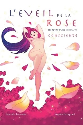 Cover of L'éveil de la rose