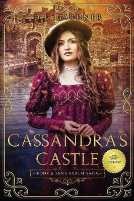 Book cover for Cassandra's Castle