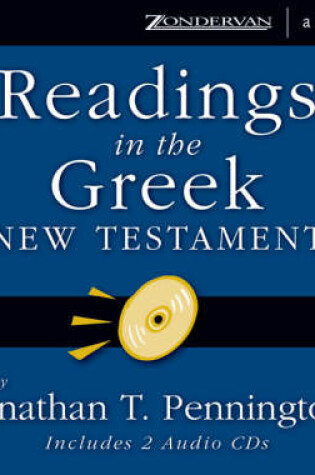 Cover of Readings in the Greek New Testament