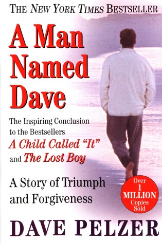 Cover of A Man Named Dave