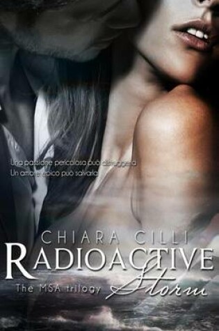 Cover of Radioactive Storm