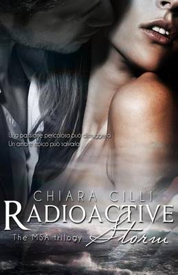 Cover of Radioactive Storm