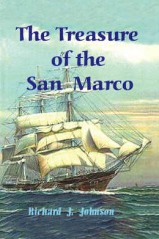 Cover of The Treasure of San Marco