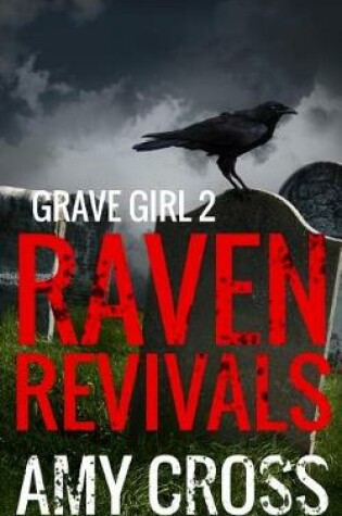 Cover of Raven Revivals