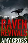 Book cover for Raven Revivals