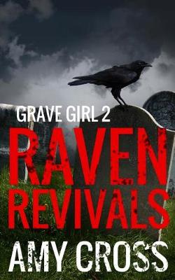 Book cover for Raven Revivals