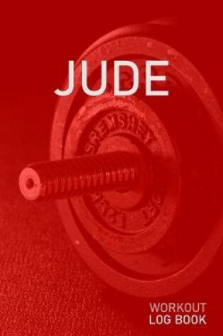 Cover of Jude