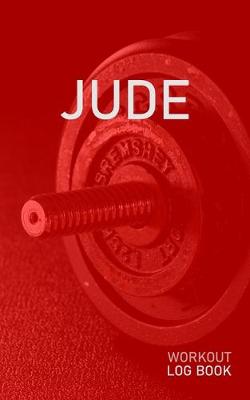 Book cover for Jude