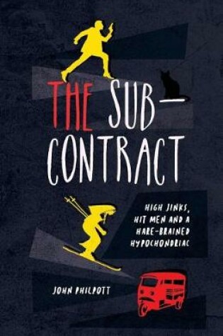 Cover of The Sub-Contract