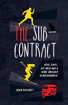 Book cover for The Sub-Contract