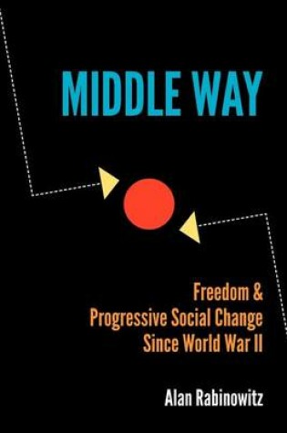 Cover of Middle Way