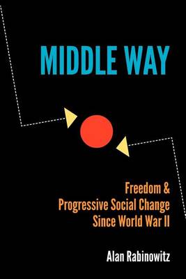 Book cover for Middle Way