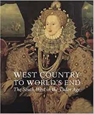 Book cover for West Country to World's End