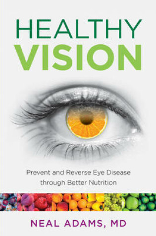 Cover of Healthy Vision
