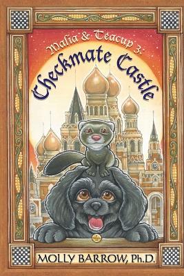 Cover of Checkmate Castle