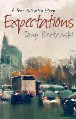 Book cover for Expectations