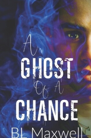 Cover of A Ghost of a Chance