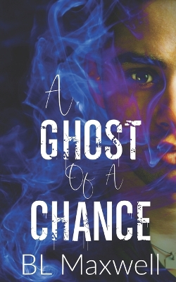 Book cover for A Ghost of a Chance