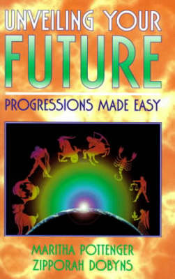 Book cover for Unveiling Your Future
