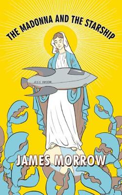 Book cover for The Madonna and Starship
