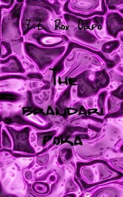 Book cover for The Brandari Poka