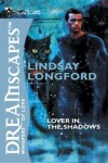 Book cover for Lover in the Shadows