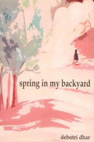 Cover of Spring in My Backyard