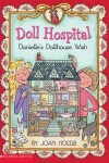 Book cover for Danielle's Dollhouse Wish