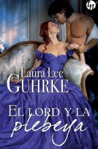 Cover of El lord y la plebeya