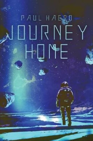 Cover of Journey Home
