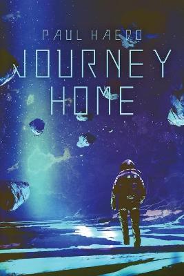 Book cover for Journey Home