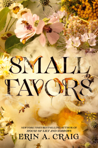 Cover of Small Favors