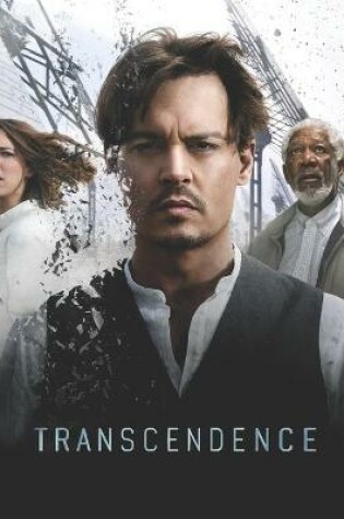 Cover of Transcendence